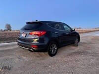 hyundai santa fe 2016 5XYZTDLB7GG351107 image hyundai santa fe 2016 5XYZTDLB7GG351107 image